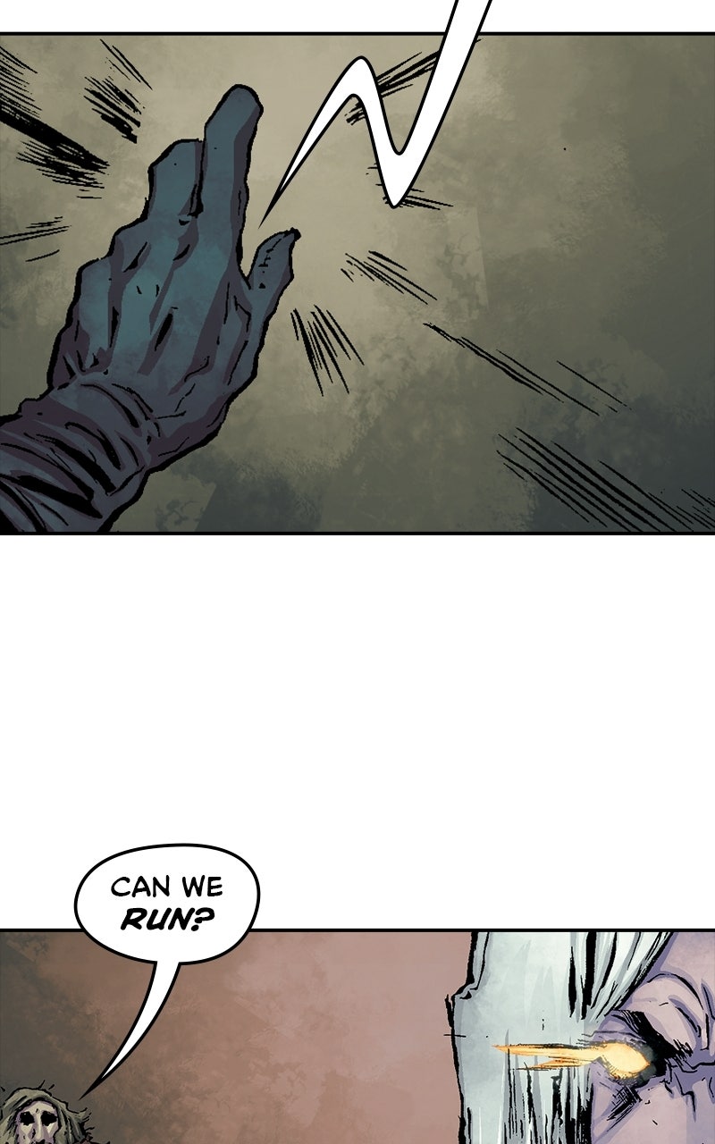 Read The Witcher chapter 2 image 47 on Lezhin