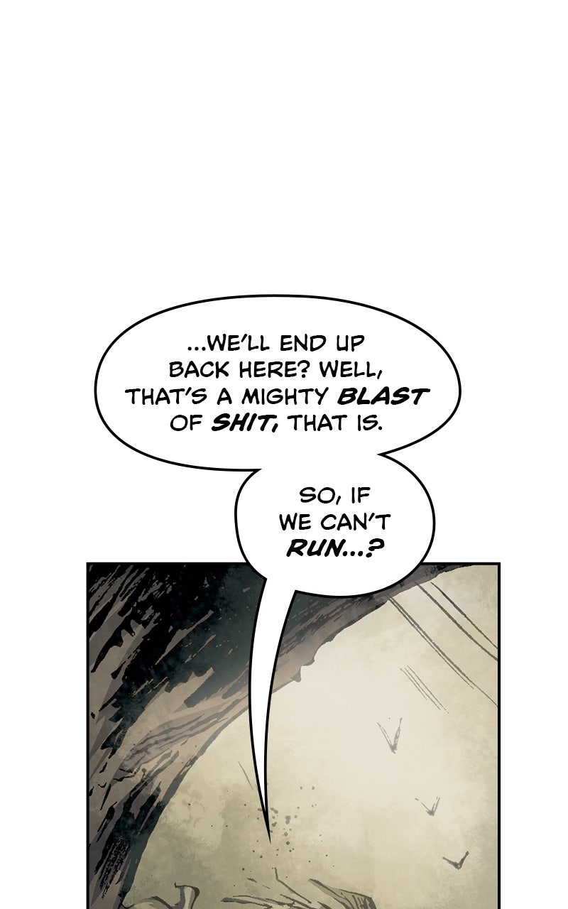 Read The Witcher chapter 2 image 50 on Lezhin