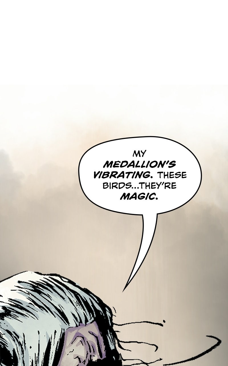 Read The Witcher chapter 2 image 54 on Lezhin