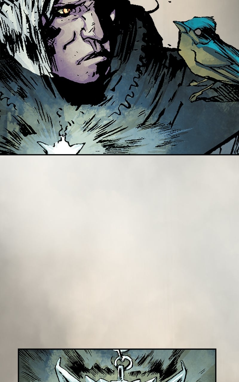 Read The Witcher chapter 2 image 55 on Lezhin