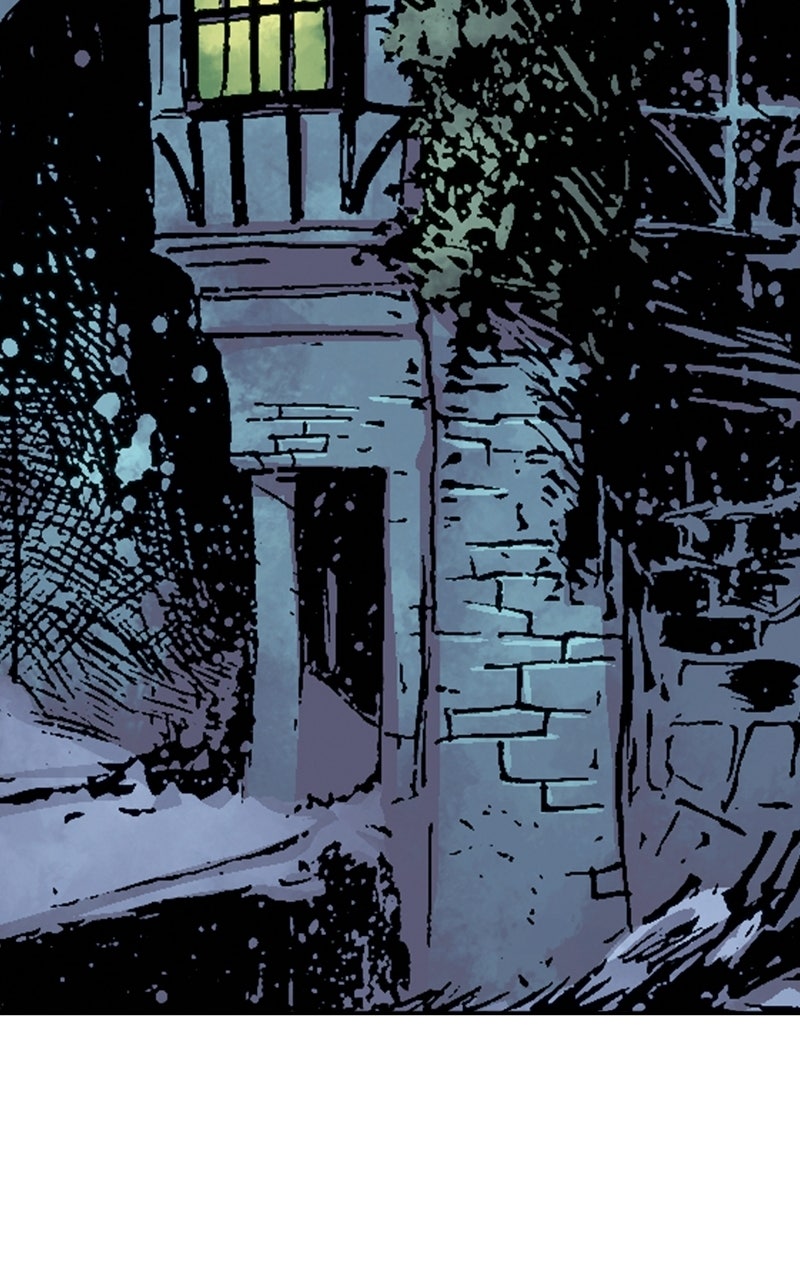 Read The Witcher chapter 2 image 63 on Lezhin