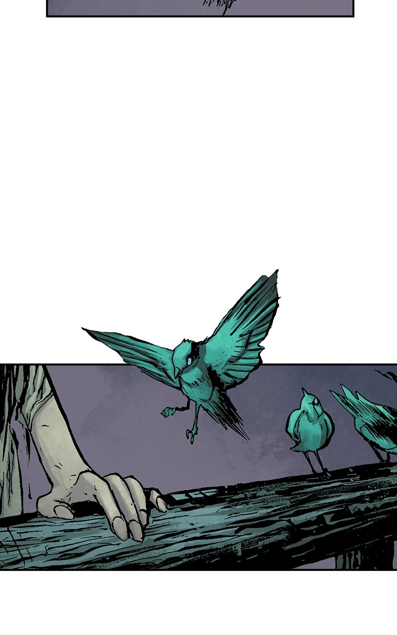 Read The Witcher chapter 2 image 68 on Lezhin