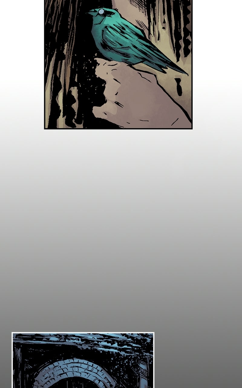 Read The Witcher chapter 2 image 71 on Lezhin