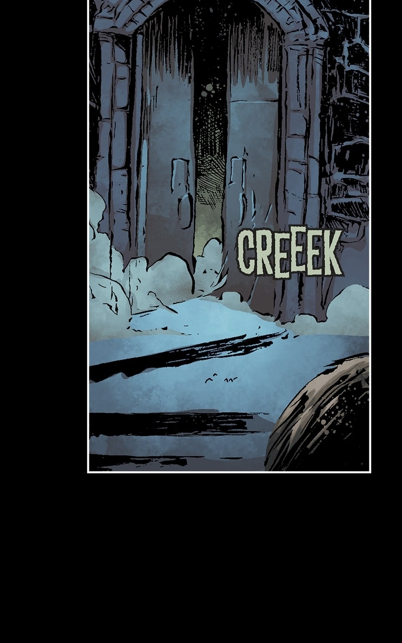 Read The Witcher chapter 2 image 73 on Lezhin