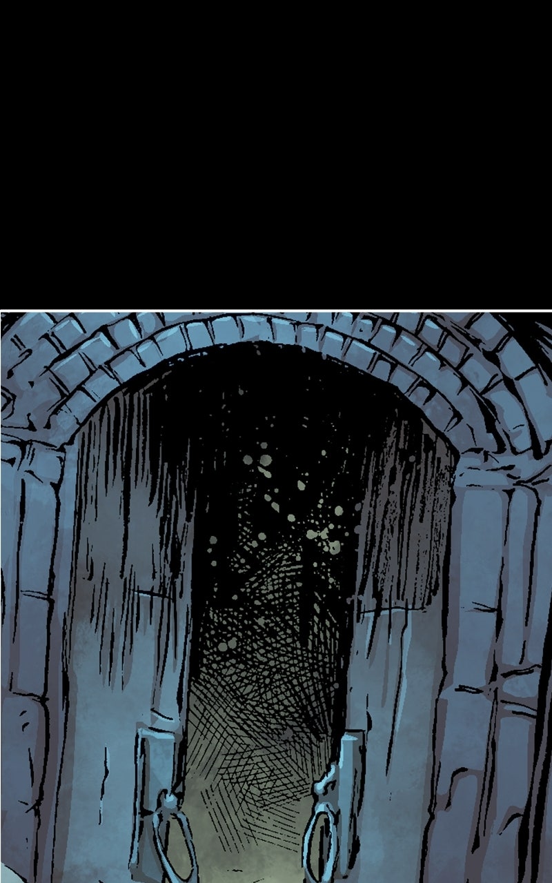 Read The Witcher chapter 2 image 74 on Lezhin