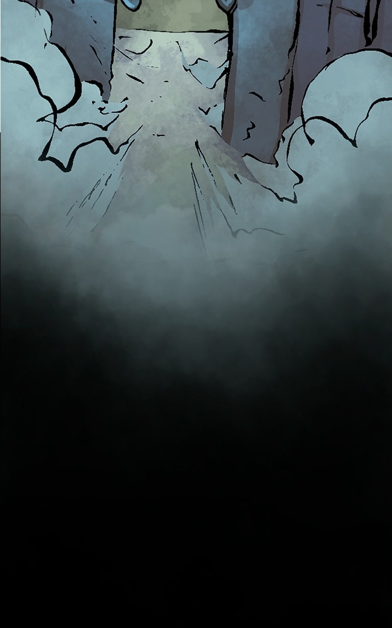 Read The Witcher chapter 2 image 75 on Lezhin
