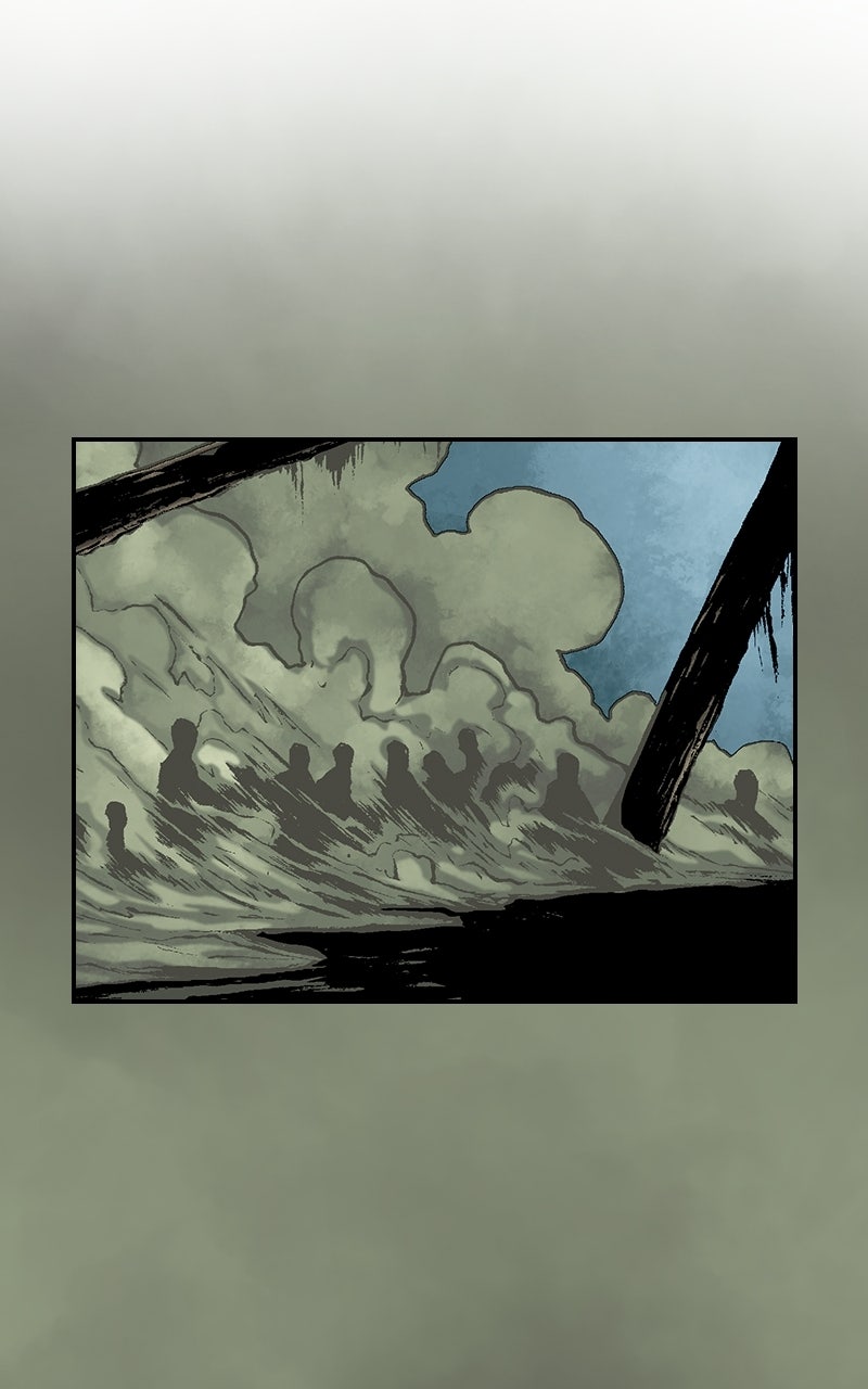 Read The Witcher chapter 20 image 1 on Lezhin