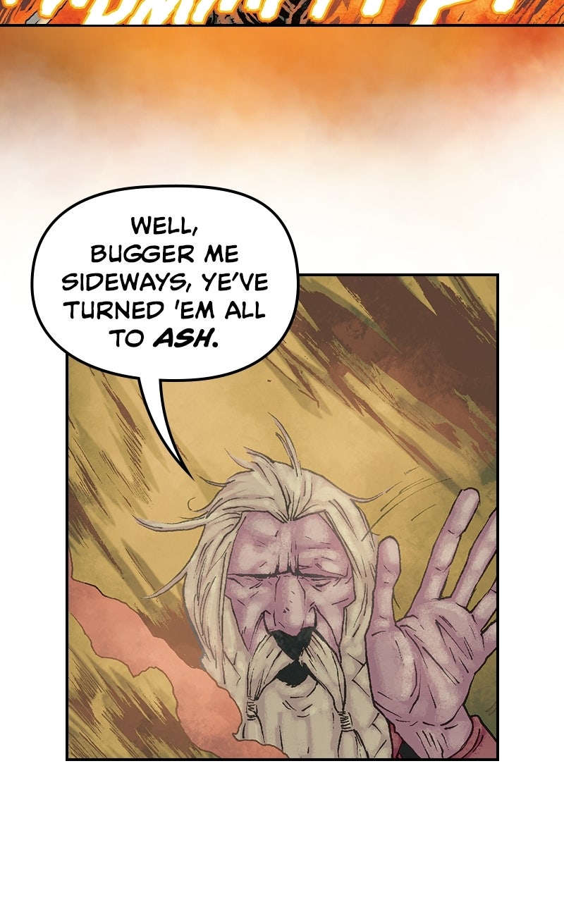 Read The Witcher chapter 20 image 19 on Lezhin
