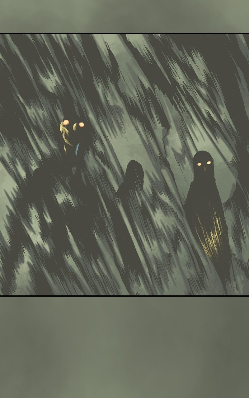 Read The Witcher chapter 20 image 2 on Lezhin