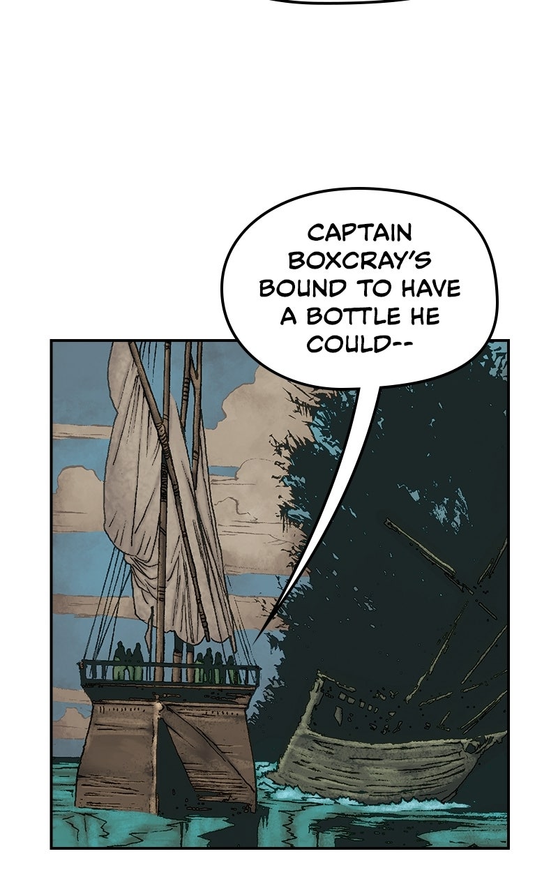 Read The Witcher chapter 20 image 22 on Lezhin
