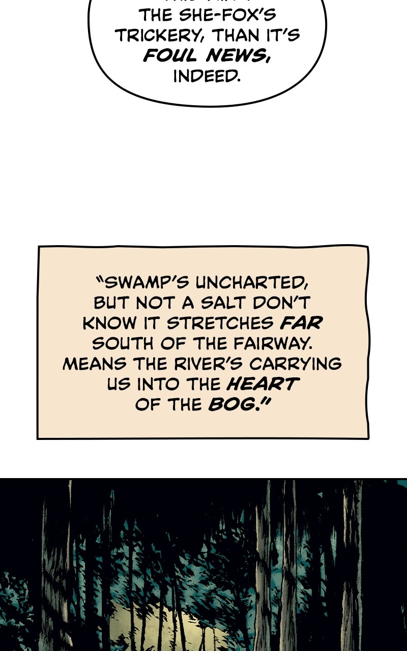 Read The Witcher chapter 20 image 24 on Lezhin