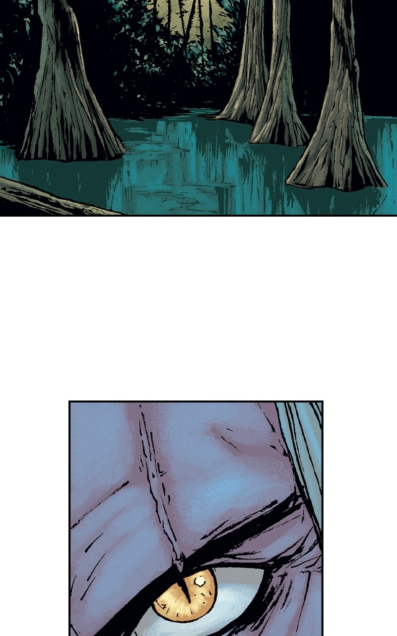 Read The Witcher chapter 20 image 25 on Lezhin