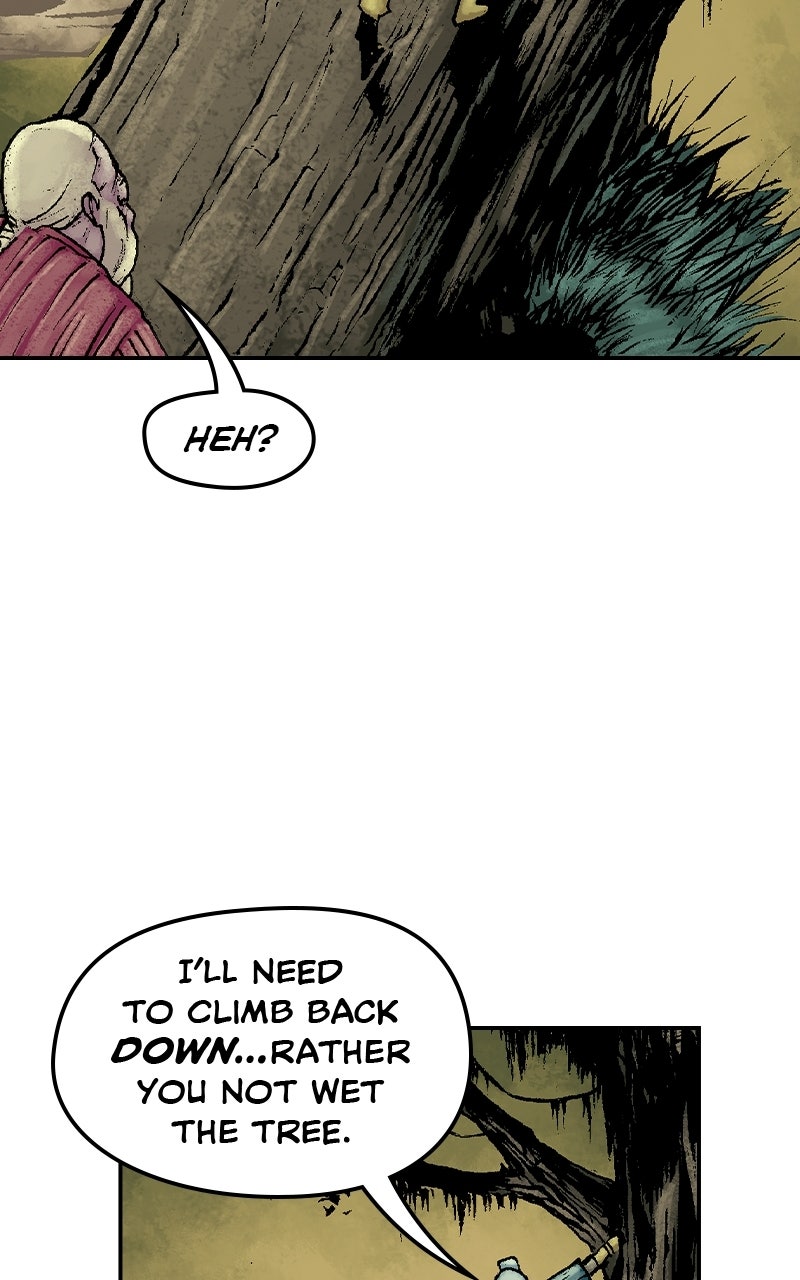 Read The Witcher chapter 20 image 32 on Lezhin