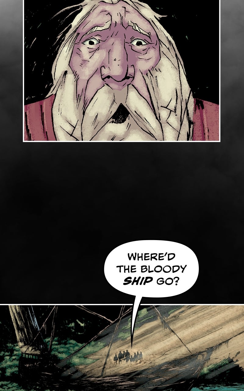 Read The Witcher chapter 20 image 39 on Lezhin