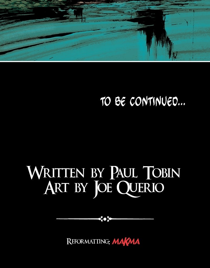 Read The Witcher chapter 20 image 40 on Lezhin