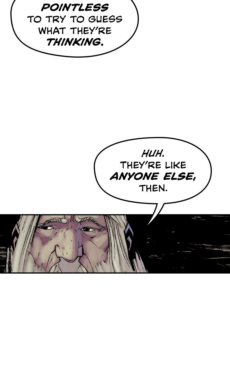 Read The Witcher chapter 21 image 17 on Lezhin