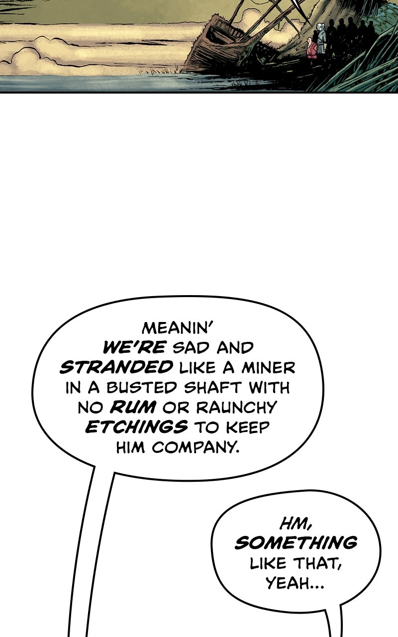 Read The Witcher chapter 21 image 2 on Lezhin