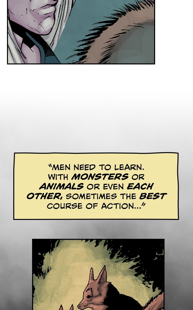 Read The Witcher chapter 21 image 24 on Lezhin