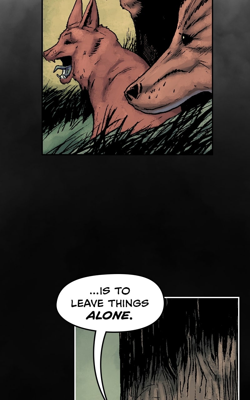 Read The Witcher chapter 21 image 25 on Lezhin