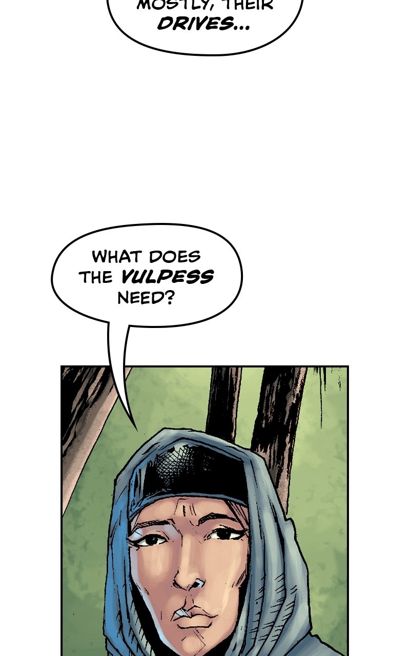 Read The Witcher chapter 21 image 30 on Lezhin