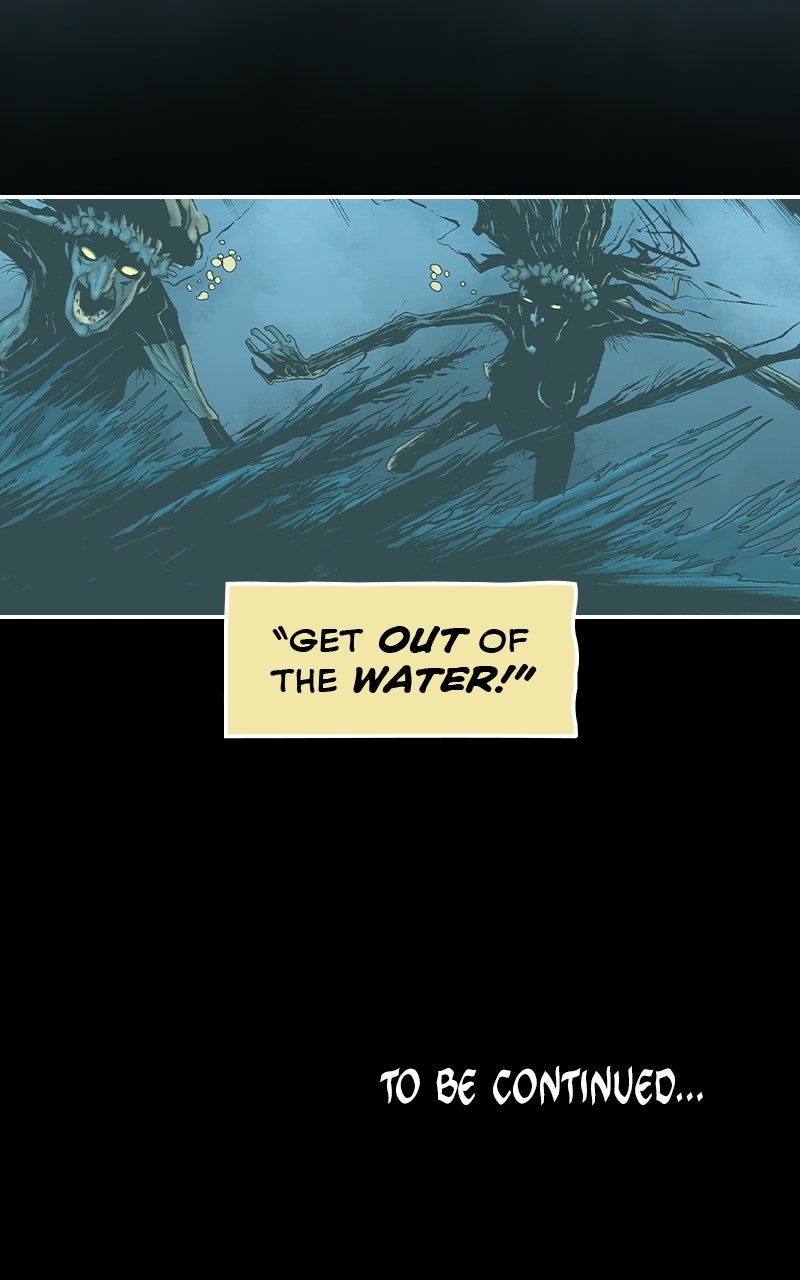 Read The Witcher chapter 21 image 37 on Lezhin