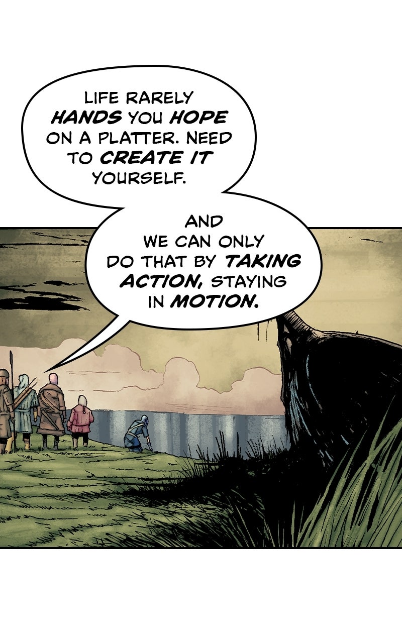 Read The Witcher chapter 21 image 8 on Lezhin