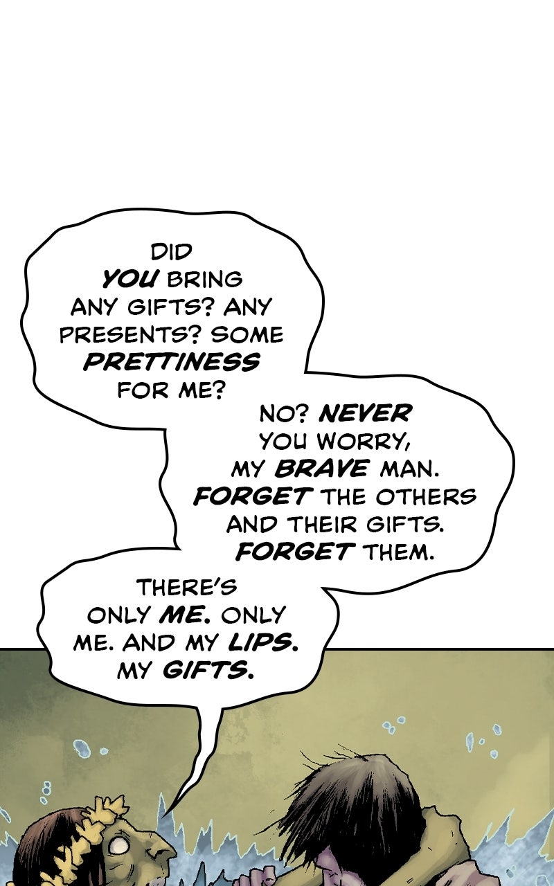 Read The Witcher chapter 22 image 11 on Lezhin