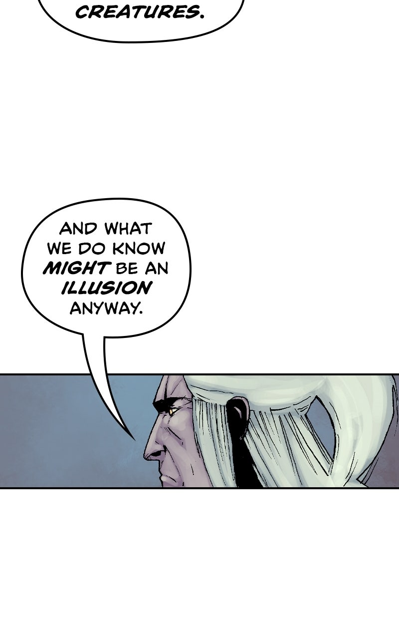 Read The Witcher chapter 22 image 23 on Lezhin