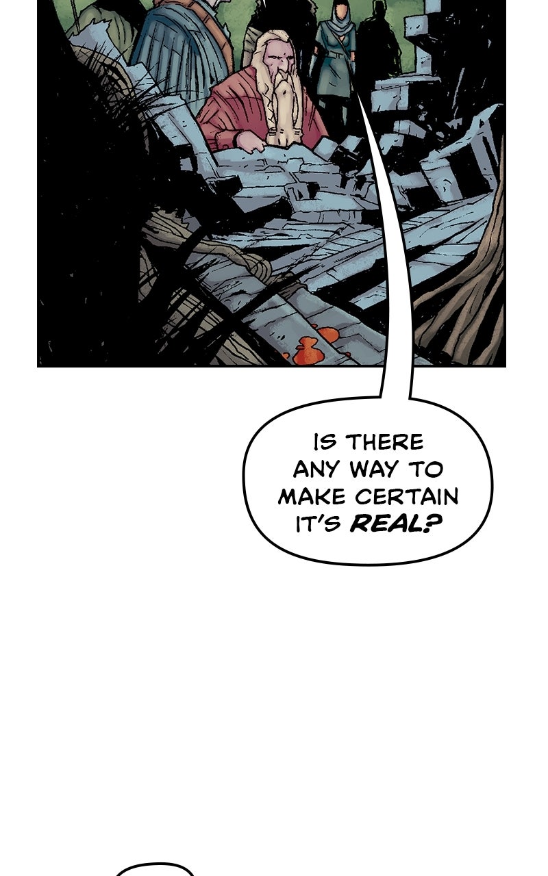 Read The Witcher chapter 22 image 28 on Lezhin
