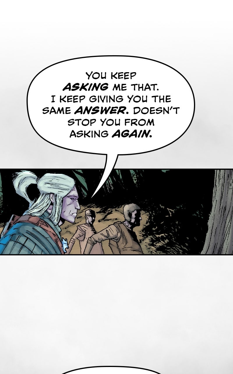 Read The Witcher chapter 22 image 38 on Lezhin