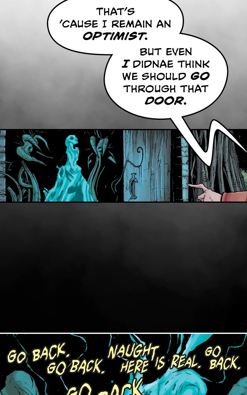 Read The Witcher chapter 22 image 39 on Lezhin