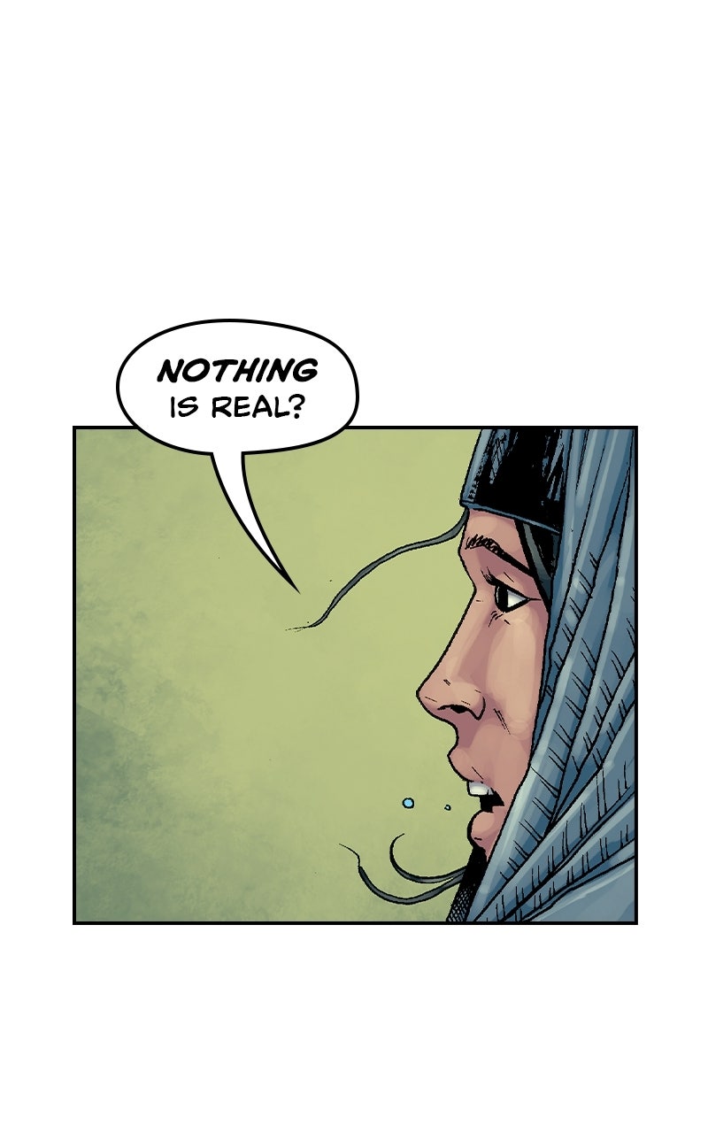 Read The Witcher chapter 23 image 1 on Lezhin