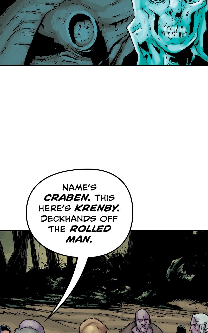Read The Witcher chapter 23 image 10 on Lezhin
