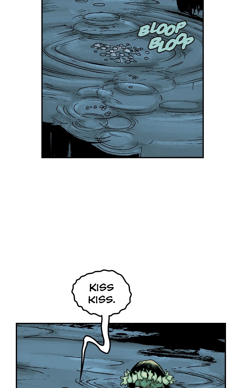 Read The Witcher chapter 23 image 16 on Lezhin