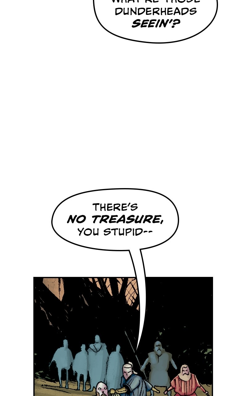 Read The Witcher chapter 23 image 21 on Lezhin