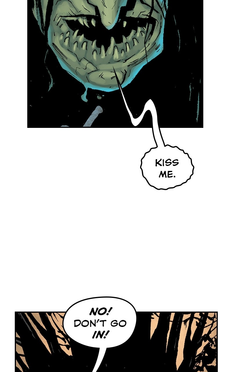 Read The Witcher chapter 23 image 25 on Lezhin
