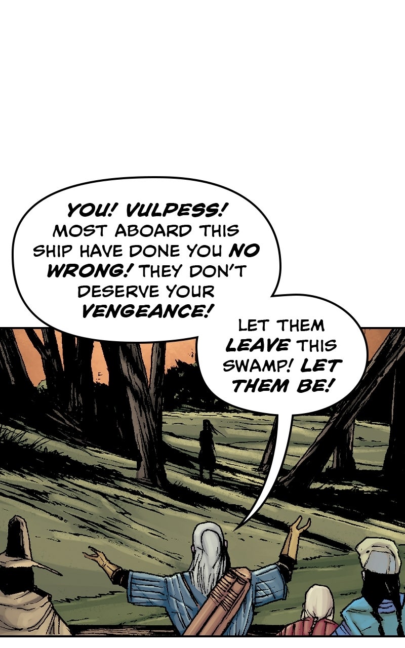 Read The Witcher chapter 23 image 44 on Lezhin