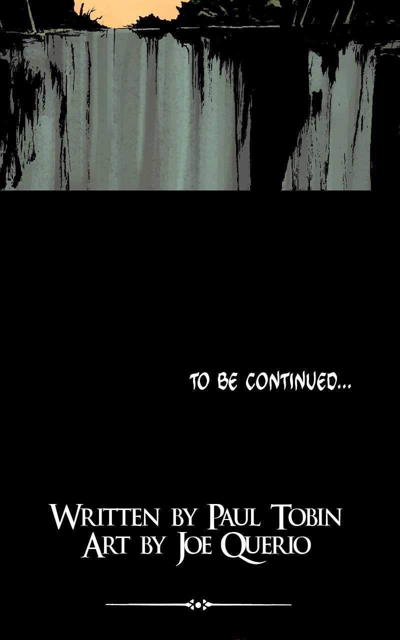 Read The Witcher chapter 23 image 48 on Lezhin