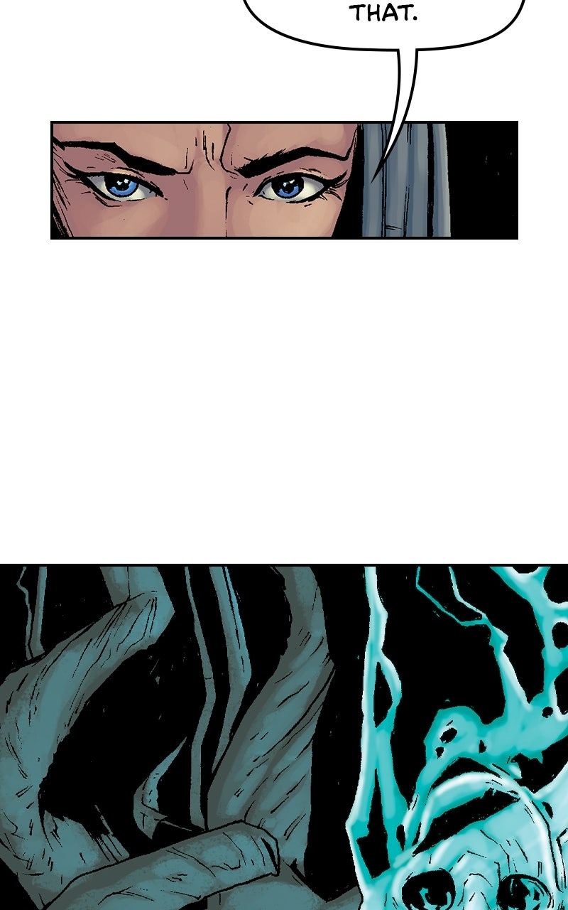 Read The Witcher chapter 23 image 9 on Lezhin