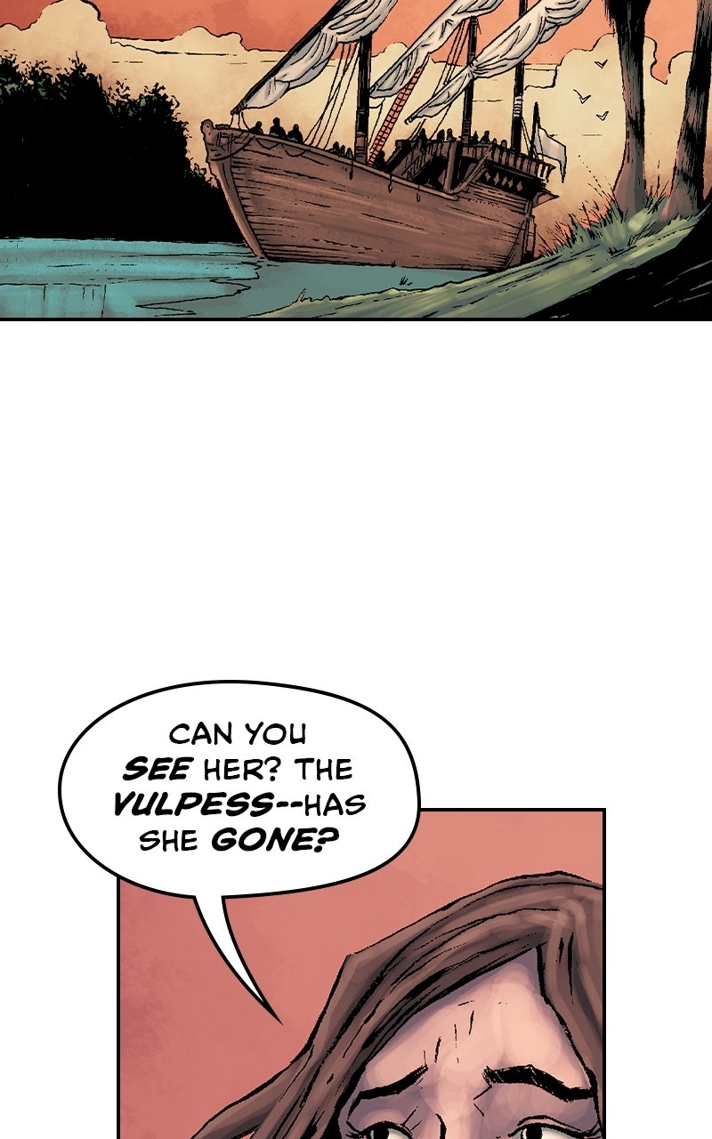 Read The Witcher chapter 24 image 1 on Lezhin
