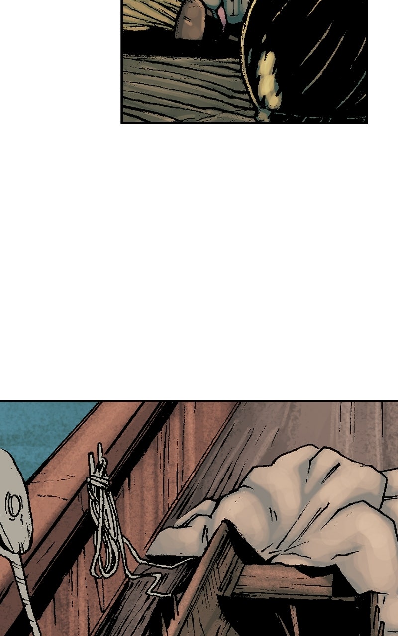 Read The Witcher chapter 24 image 10 on Lezhin