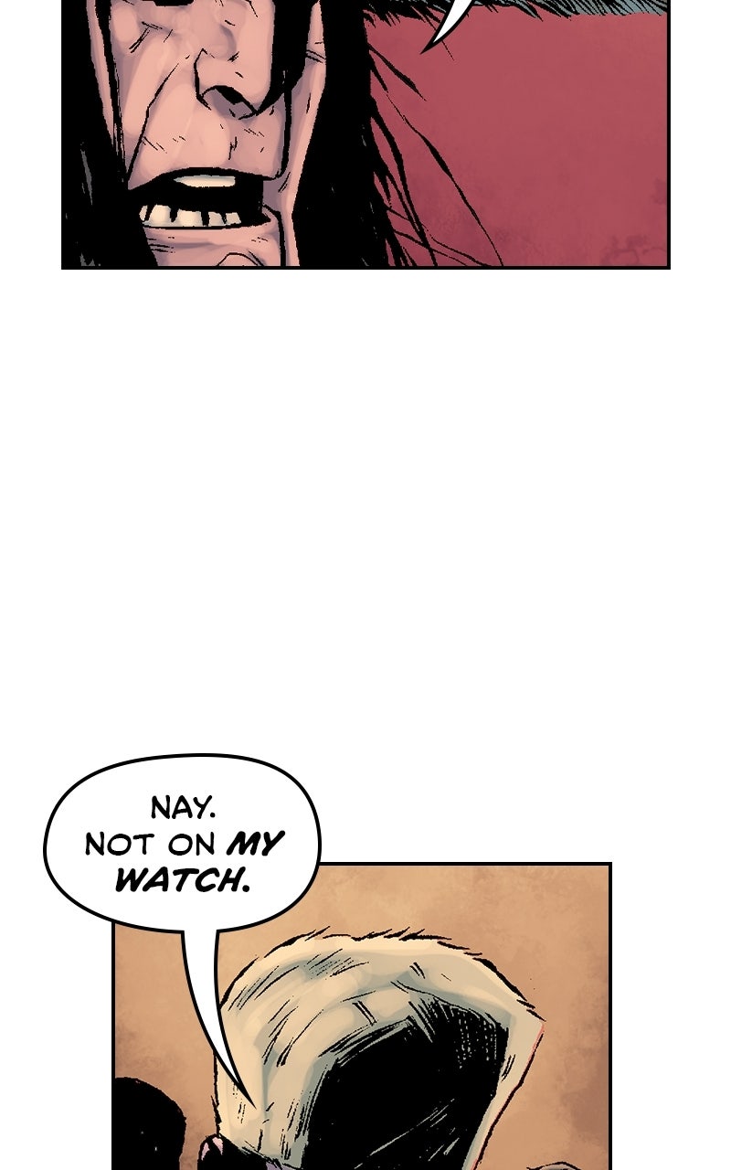 Read The Witcher chapter 24 image 12 on Lezhin