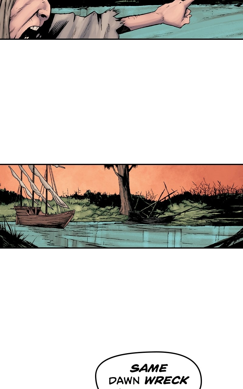 Read The Witcher chapter 24 image 17 on Lezhin