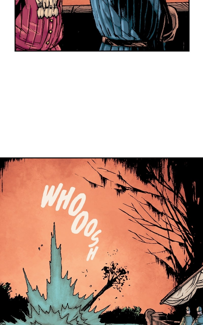 Read The Witcher chapter 24 image 20 on Lezhin