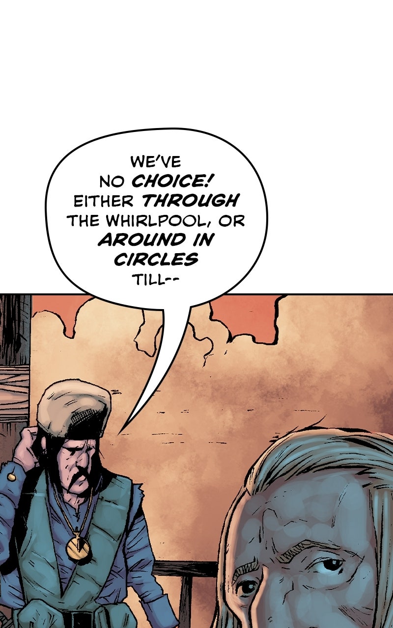 Read The Witcher chapter 24 image 24 on Lezhin