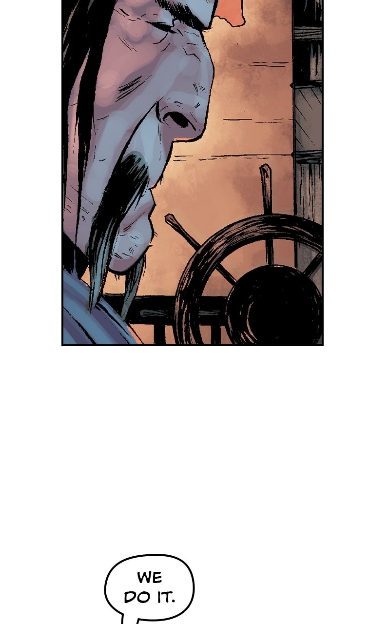 Read The Witcher chapter 24 image 26 on Lezhin