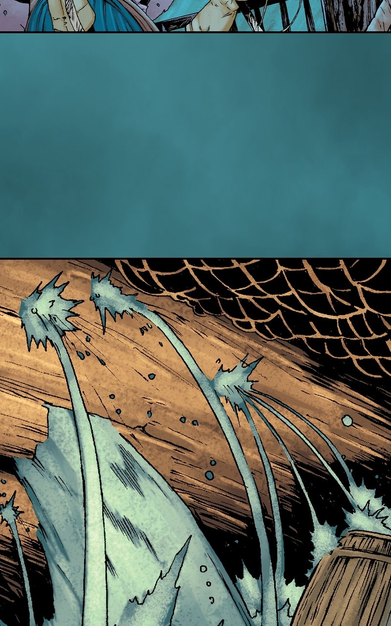 Read The Witcher chapter 24 image 30 on Lezhin