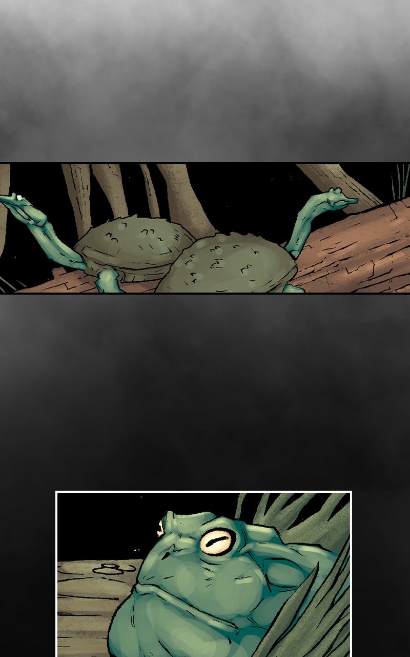 Read The Witcher chapter 24 image 39 on Lezhin