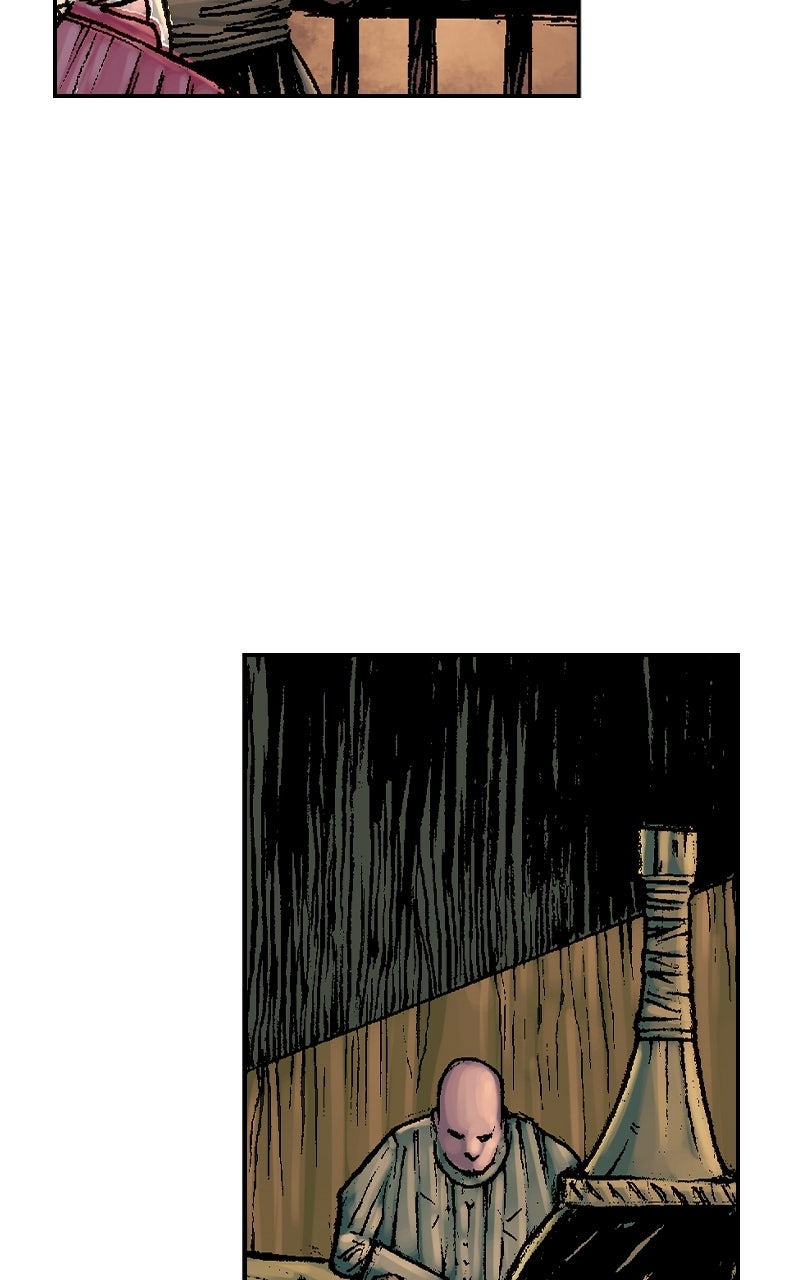 Read The Witcher chapter 24 image 9 on Lezhin
