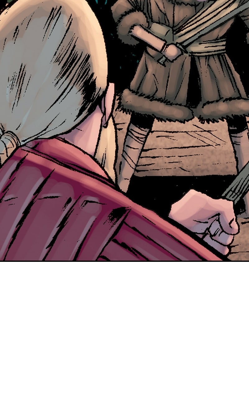 Read The Witcher chapter 25 image 13 on Lezhin